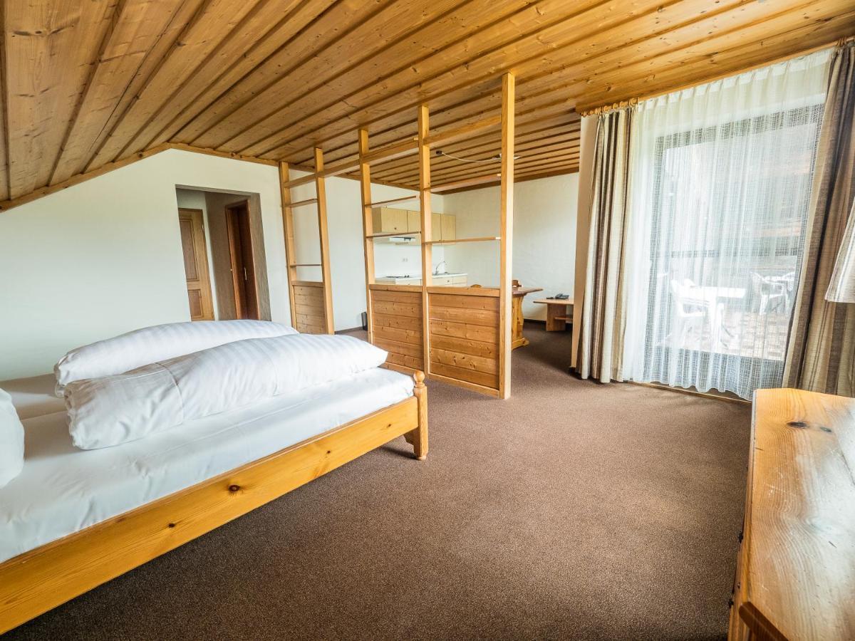 Seehotel Weissensee Фюссен Экстерьер фото